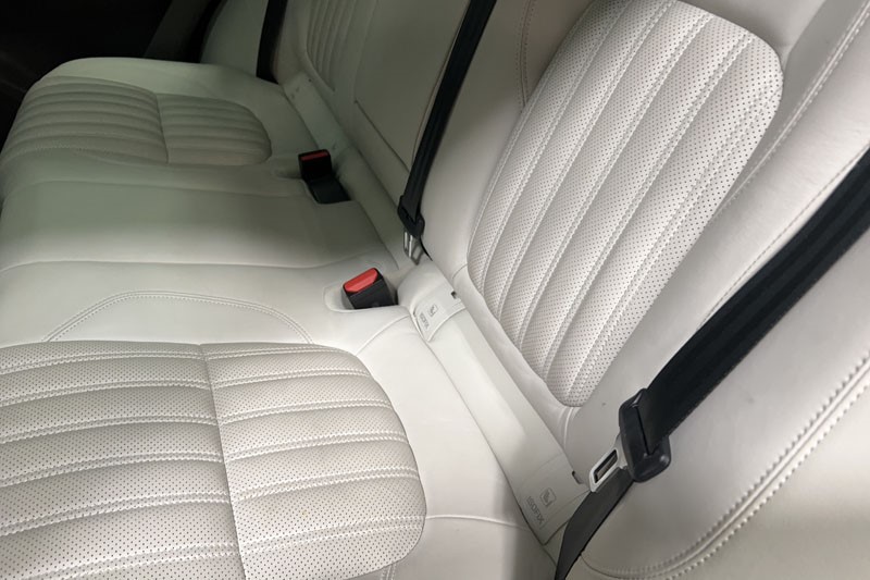 Used Jaguar F-Pace 2020 for sale - 76981844: Photo 44