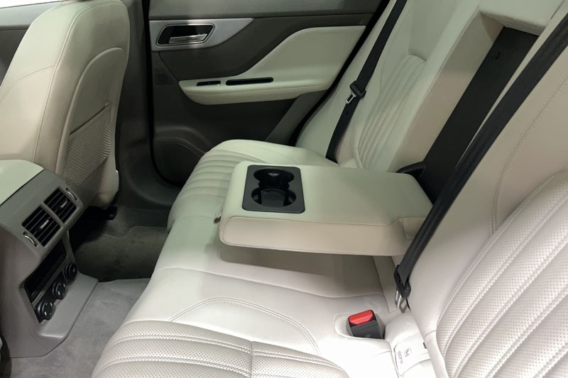 Used Jaguar F-Pace 2020 for sale - 76981844: Photo 45