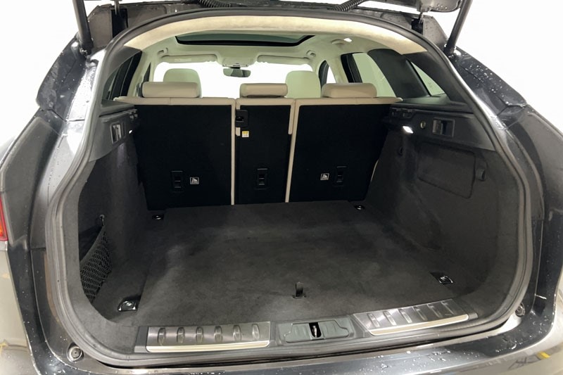 Used Jaguar F-Pace 2020 for sale - 76981844: Photo 47