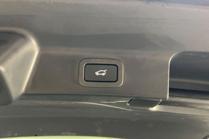 Used Jaguar F-Pace 2020 for sale - 76981844: Photo 48