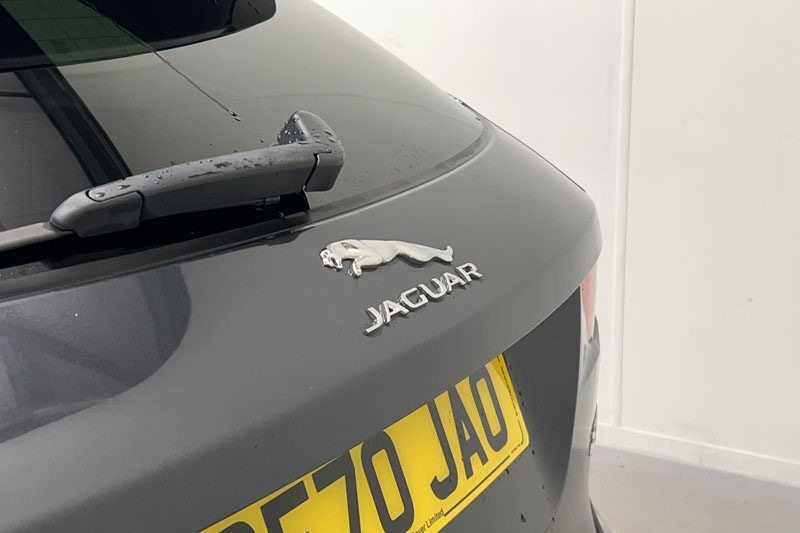 Used Jaguar F-Pace 2020 for sale - 76981844: Photo 50