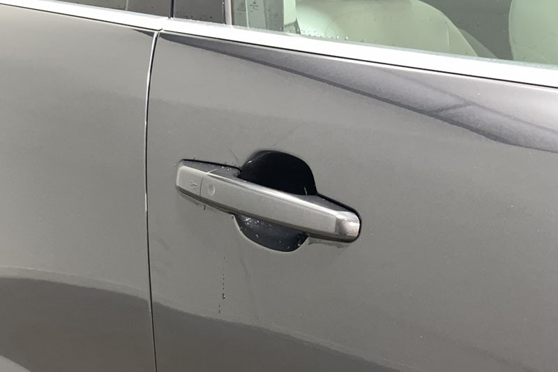 Used Jaguar F-Pace 2020 for sale - 76981844: Photo 52