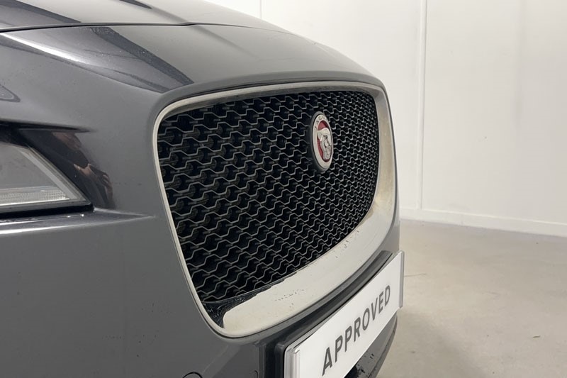 Used Jaguar F-Pace 2020 for sale - 76981844: Photo 54