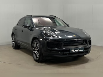 Used Porsche Macan 2023 for sale - 78917901: Photo