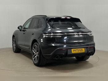 Used Porsche Macan 2023 for sale - 78917901: Photo