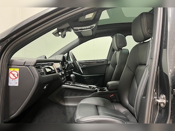 Used Porsche Macan 2023 for sale - 78917901: Photo