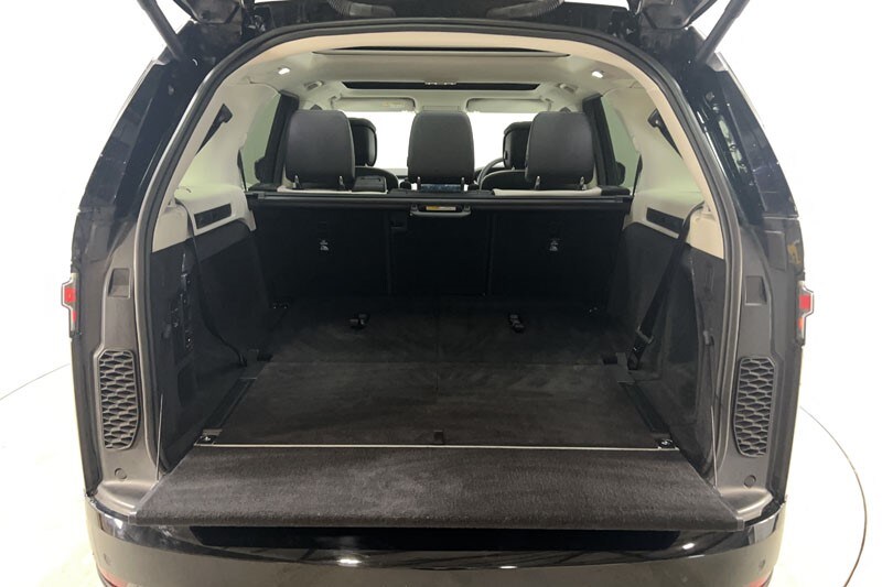 Used Land Rover Discovery 2024 for sale - 76982442: Photo 10