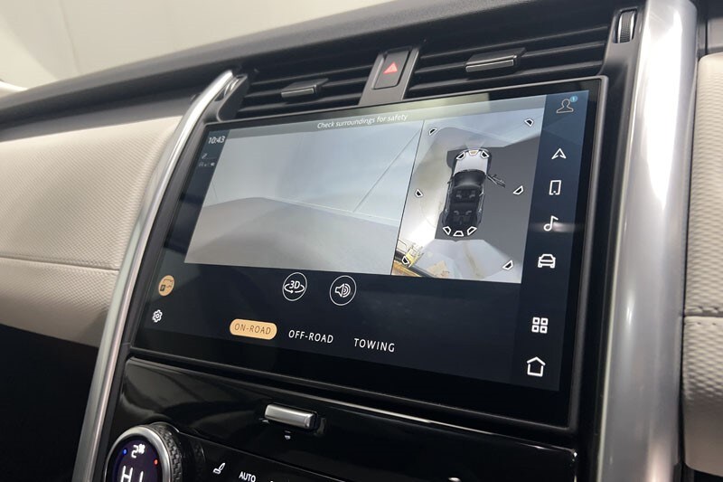 Used Land Rover Discovery 2024 for sale - 76982442: Photo 12