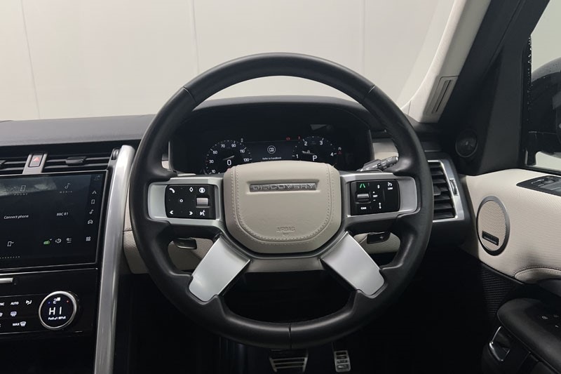 Used Land Rover Discovery 2024 for sale - 76982442: Photo 15