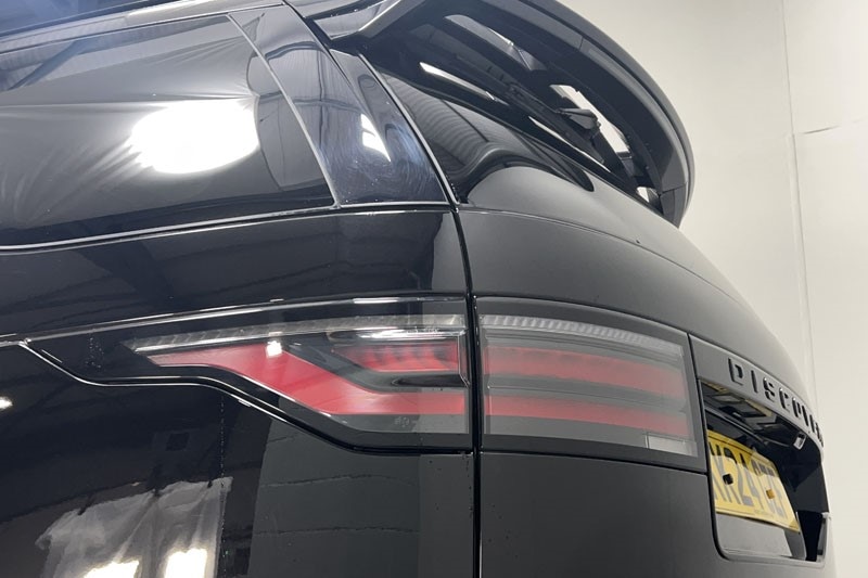 Used Land Rover Discovery 2024 for sale - 76982442: Photo 19