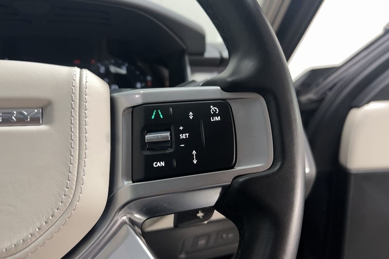 Used Land Rover Discovery 2024 for sale - 76982442: Photo 30