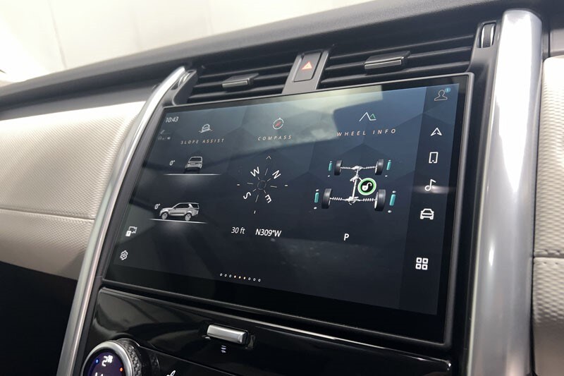 Used Land Rover Discovery 2024 for sale - 76982442: Photo 35