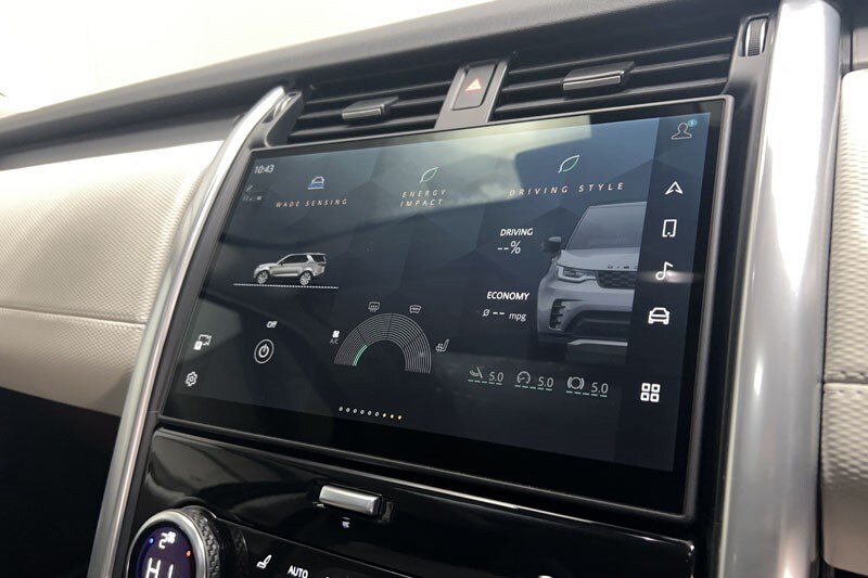 Used Land Rover Discovery 2024 for sale - 76982442: Photo 36