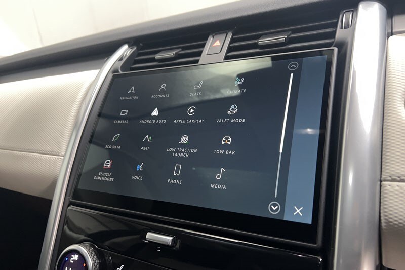 Used Land Rover Discovery 2024 for sale - 76982442: Photo 37