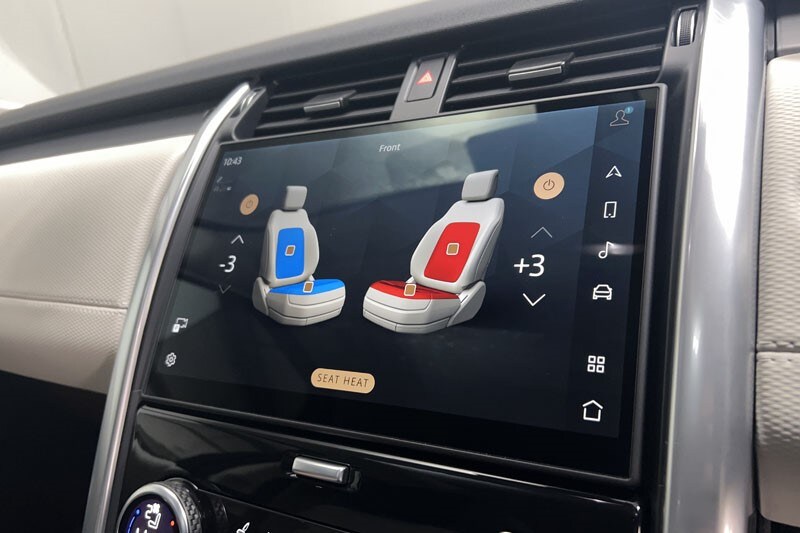 Used Land Rover Discovery 2024 for sale - 76982442: Photo 39