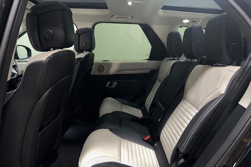 Used Land Rover Discovery 2024 for sale - 76982442: Photo 4