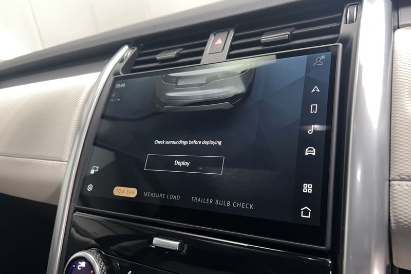 Used Land Rover Discovery 2024 for sale - 76982442: Photo 40