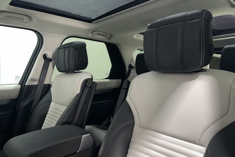 Used Land Rover Discovery 2024 for sale - 76982442: Photo 43