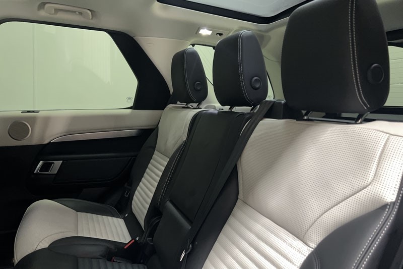 Used Land Rover Discovery 2024 for sale - 76982442: Photo 45