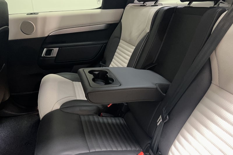 Used Land Rover Discovery 2024 for sale - 76982442: Photo 48