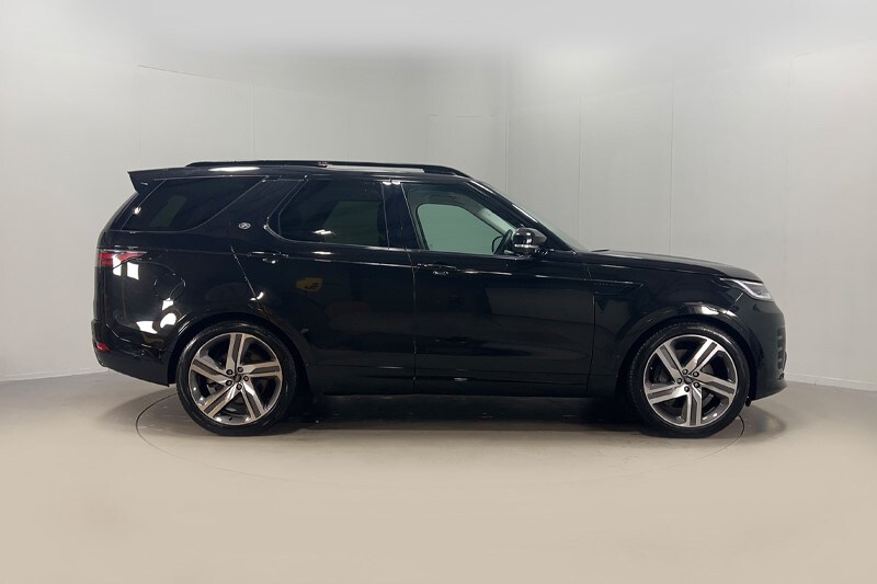 Used Land Rover Discovery 2024 for sale - 76982442: Photo 5