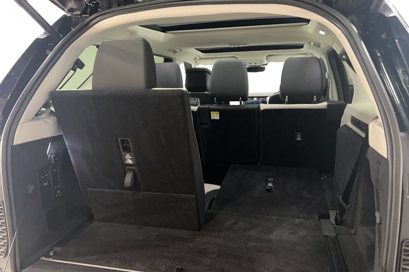 Used Land Rover Discovery 2024 for sale - 76982442: Photo 50