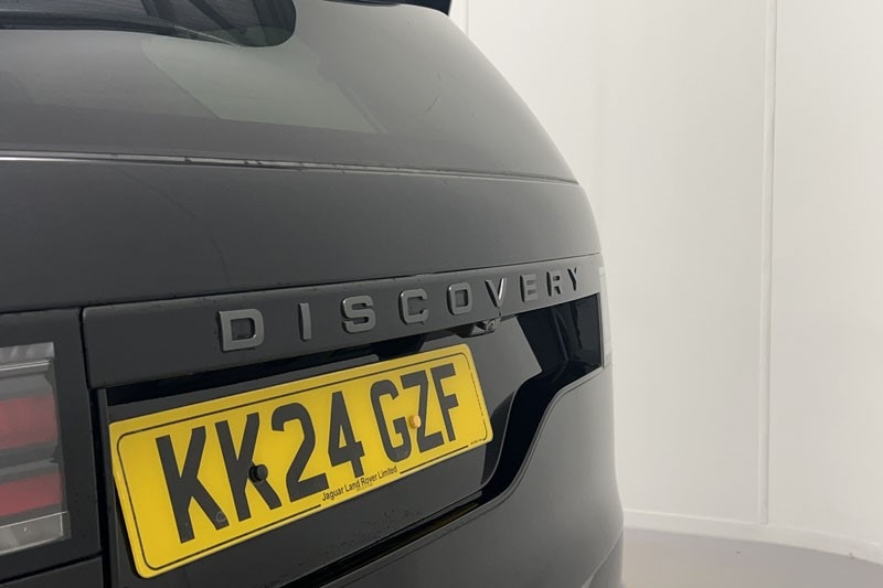 Used Land Rover Discovery 2024 for sale - 76982442: Photo 53