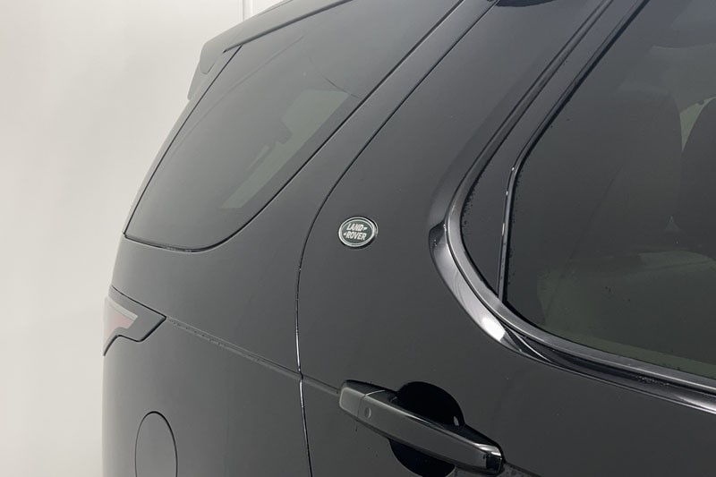 Used Land Rover Discovery 2024 for sale - 76982442: Photo 55