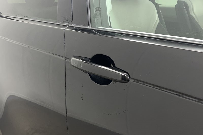 Used Land Rover Discovery 2024 for sale - 76982442: Photo 57