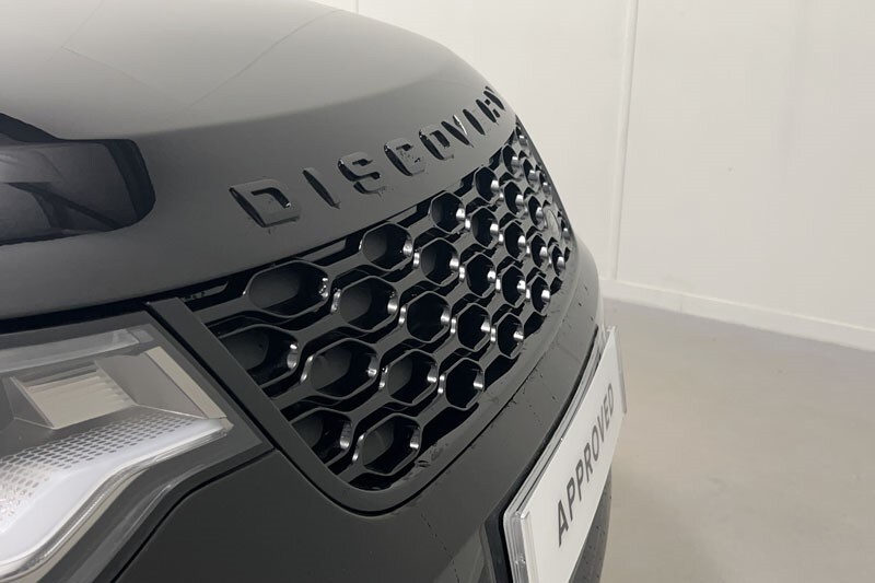 Used Land Rover Discovery 2024 for sale - 76982442: Photo 59