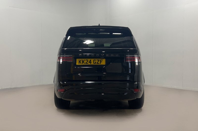 Used Land Rover Discovery 2024 for sale - 76982442: Photo 6