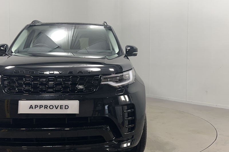 Used Land Rover Discovery 2024 for sale - 76982442: Photo 60