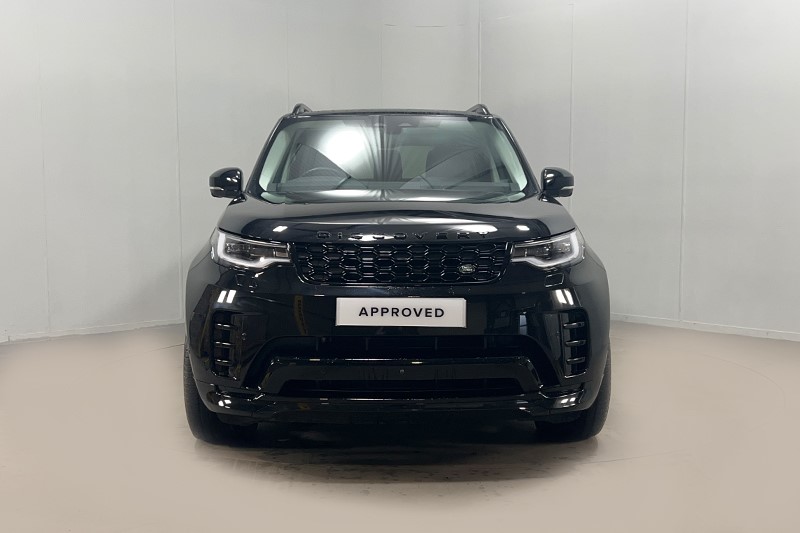 Used Land Rover Discovery 2024 for sale - 76982442: Photo 7