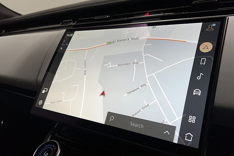 Used Land Rover Range Rover Sport 2023 for sale - 77903467: Photo 11