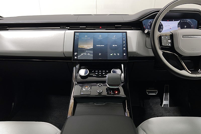 Used Land Rover Range Rover Sport 2023 for sale - 77903467: Photo 14