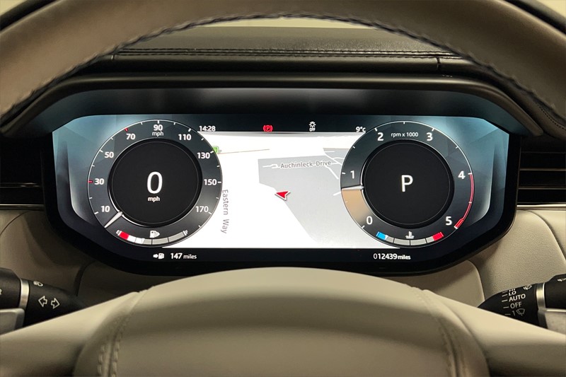 Used Land Rover Range Rover Sport 2023 for sale - 77903467: Photo 16