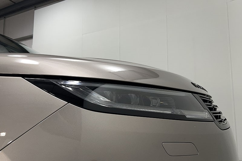 Used Land Rover Range Rover Sport 2023 for sale - 77903467: Photo 17