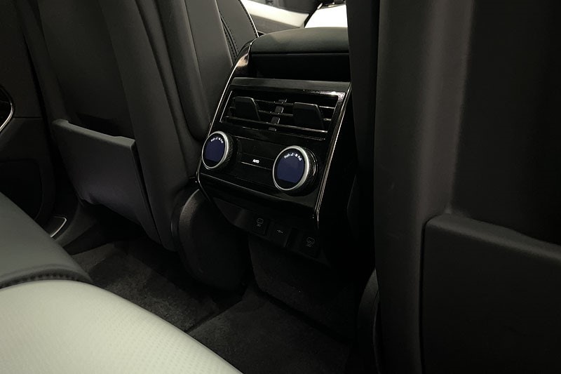 Used Land Rover Range Rover Sport 2023 for sale - 77903467: Photo 18