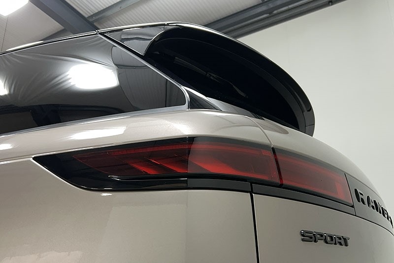 Used Land Rover Range Rover Sport 2023 for sale - 77903467: Photo 19