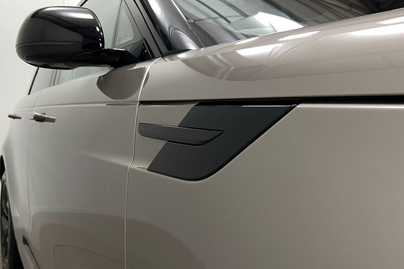 Used Land Rover Range Rover Sport 2023 for sale - 77903467: Photo 20