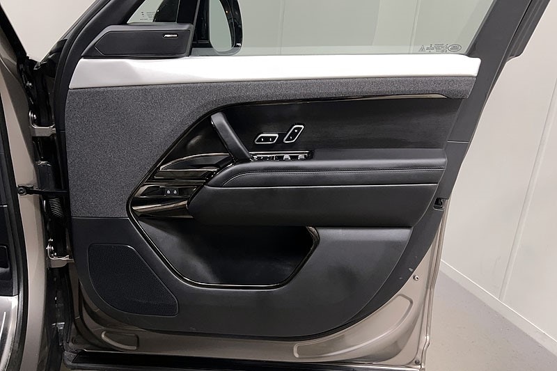 Used Land Rover Range Rover Sport 2023 for sale - 77903467: Photo 21