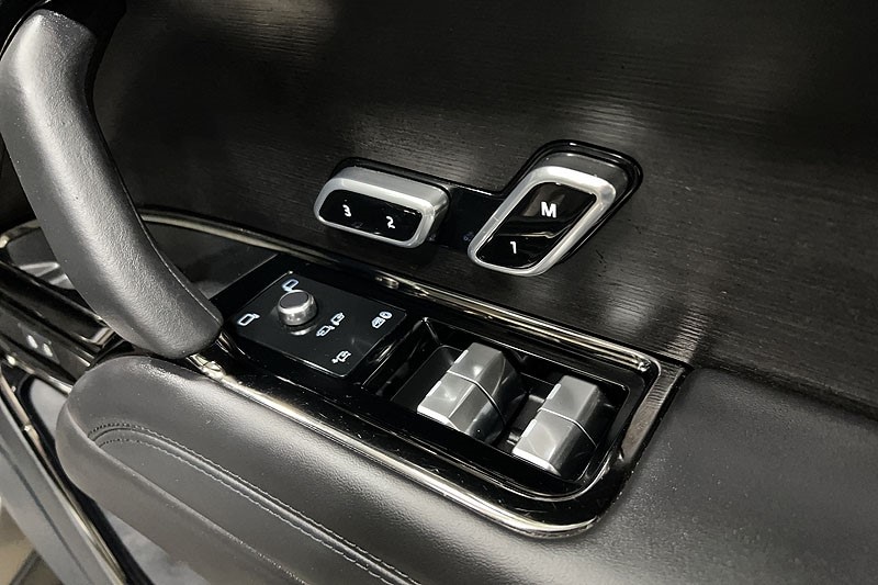 Used Land Rover Range Rover Sport 2023 for sale - 77903467: Photo 22