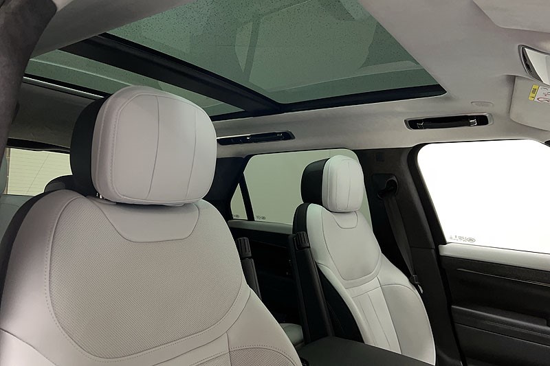 Used Land Rover Range Rover Sport 2023 for sale - 77903467: Photo 26