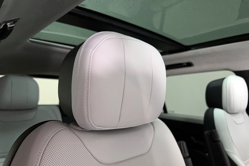 Used Land Rover Range Rover Sport 2023 for sale - 77903467: Photo 27