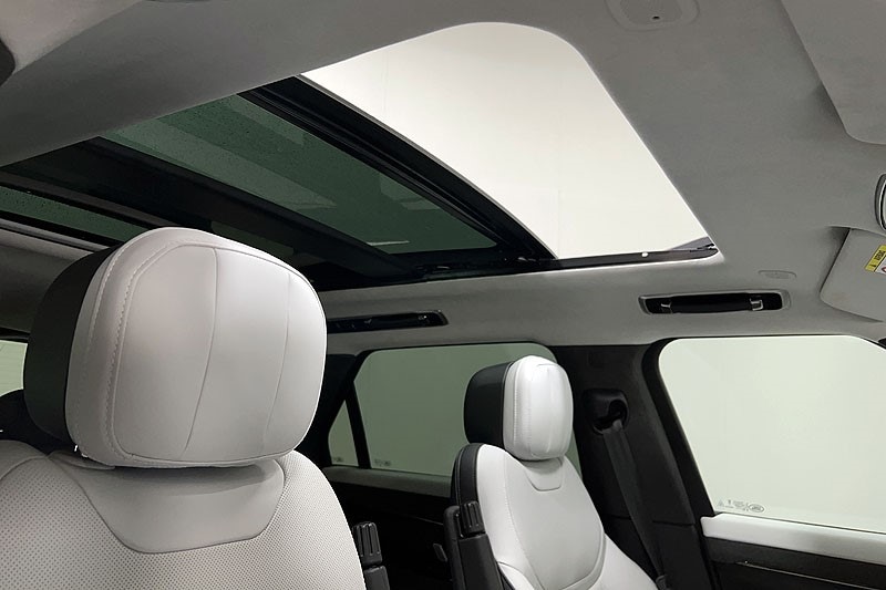 Used Land Rover Range Rover Sport 2023 for sale - 77903467: Photo 28