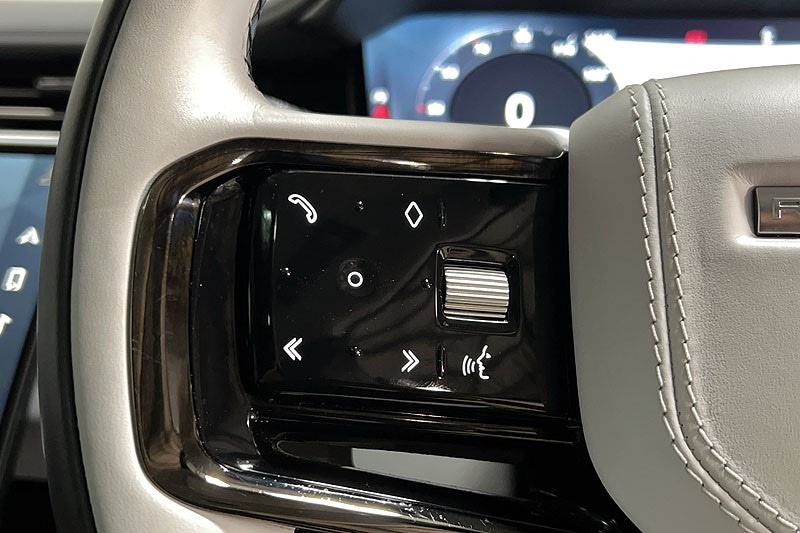 Used Land Rover Range Rover Sport 2023 for sale - 77903467: Photo 30