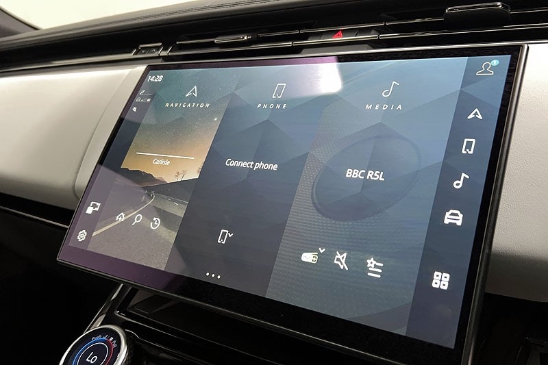 Used Land Rover Range Rover Sport 2023 for sale - 77903467: Photo 34