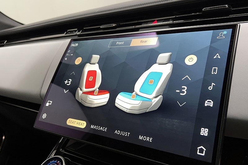 Used Land Rover Range Rover Sport 2023 for sale - 77903467: Photo 38