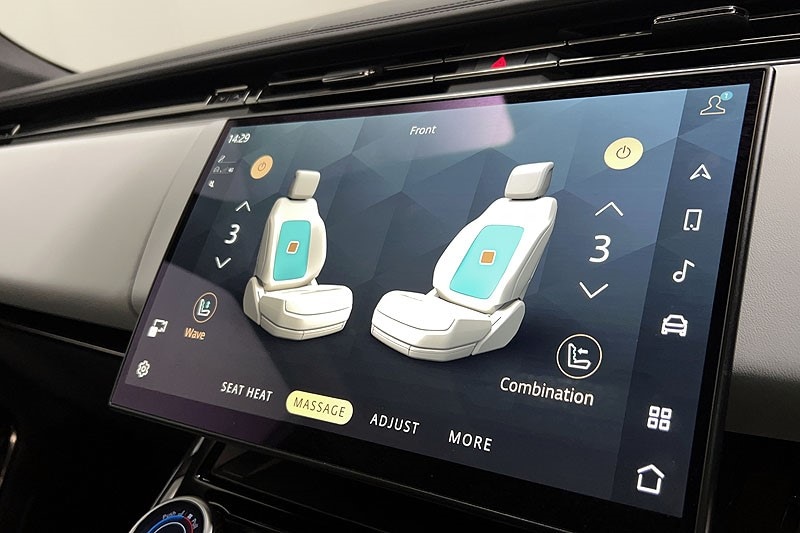 Used Land Rover Range Rover Sport 2023 for sale - 77903467: Photo 39