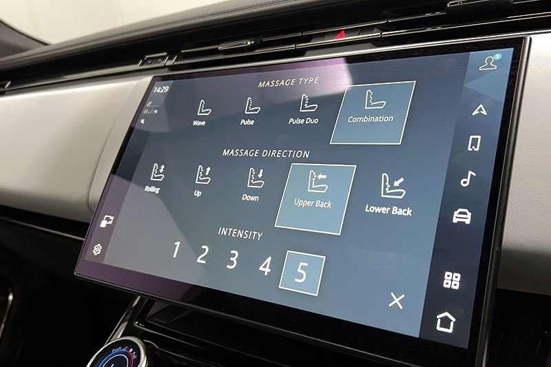 Used Land Rover Range Rover Sport 2023 for sale - 77903467: Photo 40